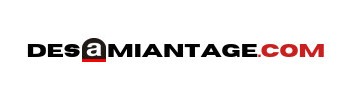 logo Desamiantage